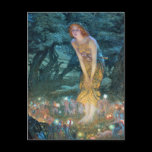 Postcard: Midsummer's Eve postcards