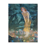 Postcard: Midsummer's Eve