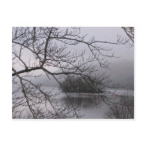 POSTCARD of Beautiful Loch Earn, Perthshire by Bourach POSTCARD of Beautiful Loch Earn, Perthshire