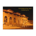 Postcard Old Hattiesburg Train Depot Hattiesbur...