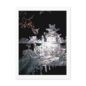 Postcard Pagoda 2