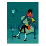 Postcard Pussycat & Devil Ep2
