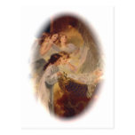 Postcard (Quote): Blessing's Bliss