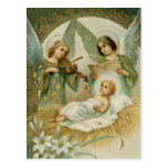 Postcard (Quote): Gloria