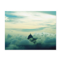 Postcard - Rio De Janeiro, Brazil: Corcovado