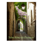 POSTCARD - Saint-Rémy-de-Provence postcards