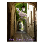 POSTCARD Saint- Rémy-de-Provence postcards