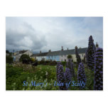 POSTCARD - St Mary's, Isles of Scilly postcards