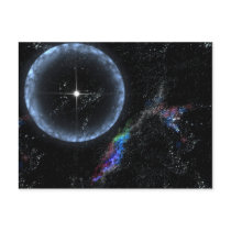 Postcard:  Stellar Quakes