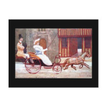 Postcard, Stratford-upon-Avon, Marie Corelli
