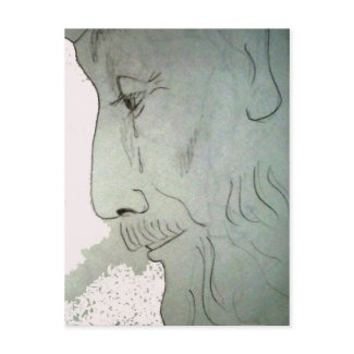 Postcard the father of the prodigal sun postcard