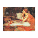 waterhouse, john waterhouse, john william