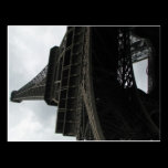 Postcard - Tour Eiffel postcards