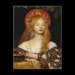 Postcard: "Vanity" postcards