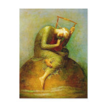 Postcard: Vertumnus (Portrait of Rudolf II)