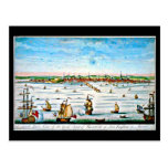 Postcard-Vintage Boston Art-22