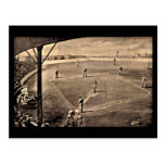 Postcard-Vintage Boston Artwork-42