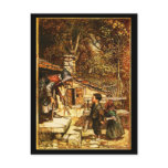 Postcard-Vintage Illustration-Rackham 38