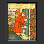 Postcard-Vintage Illustration-Walter Crane 55 postcards