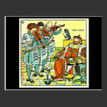 Postcard-Vintage Illustration-Walter Crane 63 postcards