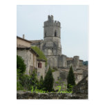 POSTCARD Viviers - France postcards