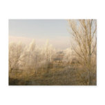 Postcard - water tower Elstal