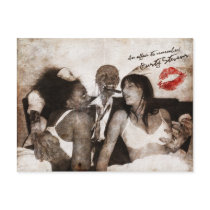 Postcardaffair by IDigCorpses Postcardaffair