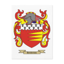Postcards by Family_Coat_of_Arms Postcards