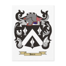 Postcards by Family_Coat_of_Arms Postcards