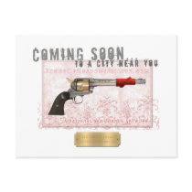 Postcards