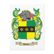 Postcards by Family_Coat_of_Arms Postcards
