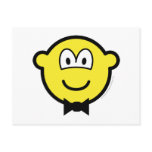Groom buddy icon   postcards