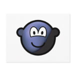 Pluto buddy icon   postcards