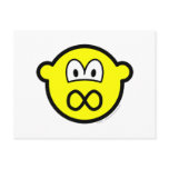 Infinite buddy icon   postcards
