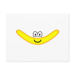 Boomerang emoticon   postcards