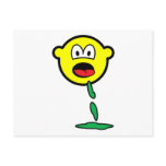 Vomiting buddy icon   postcards