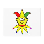 April fools buddy icon   postcards
