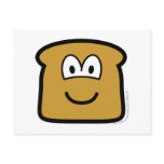 Bread buddy icon   postcards