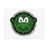 Cactus buddy icon   postcards