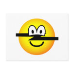 Vauxhall emoticon   postcards