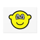 Hypnotized buddy icon   postcards