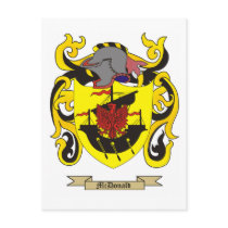 Postcards by Family_Coat_of_Arms Postcards