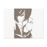 Postcards