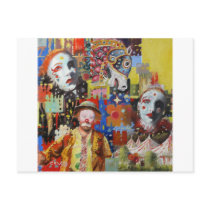 Postcards