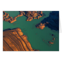 Postcards From Deep Space