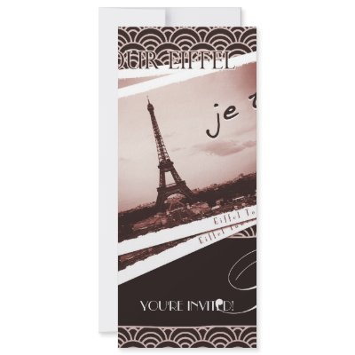 invitation farewell party