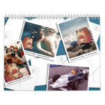 POSTCARDS FROM THE hEDGE! Calendars