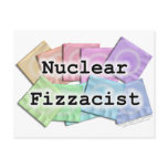 Postcards - Nuclear Fizzacist
