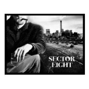 Postcards: Sector Eight