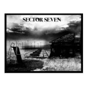 Postcards: Sector Seven